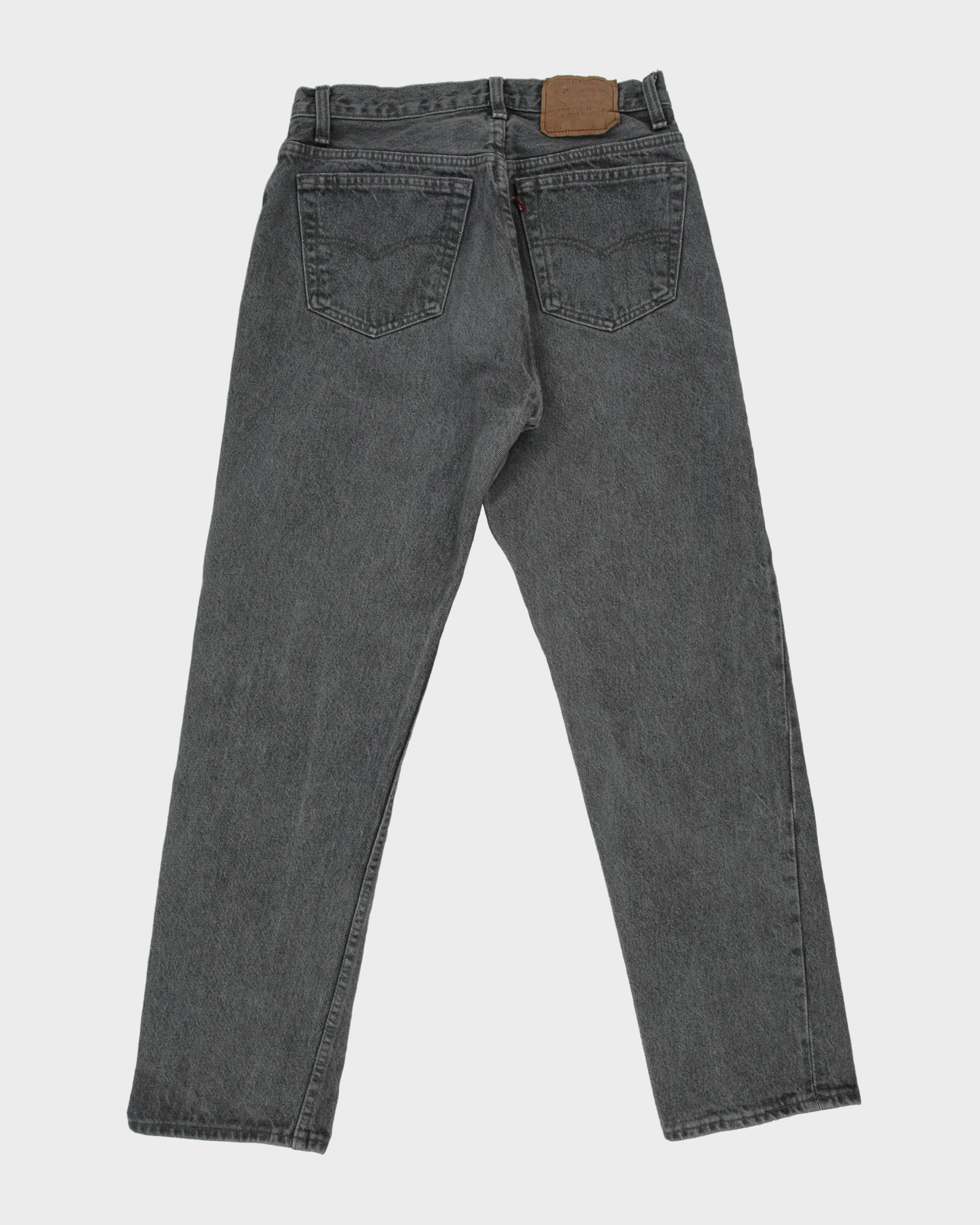 Vintage 1993 Levi's 501 Made In Canada Jeans - W28 L29
