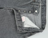Vintage 1993 Levi's 501 Made In Canada Jeans - W28 L29
