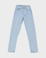 Vintage 2004 Levi's 501 Made In Canada Jeans - W26 L33