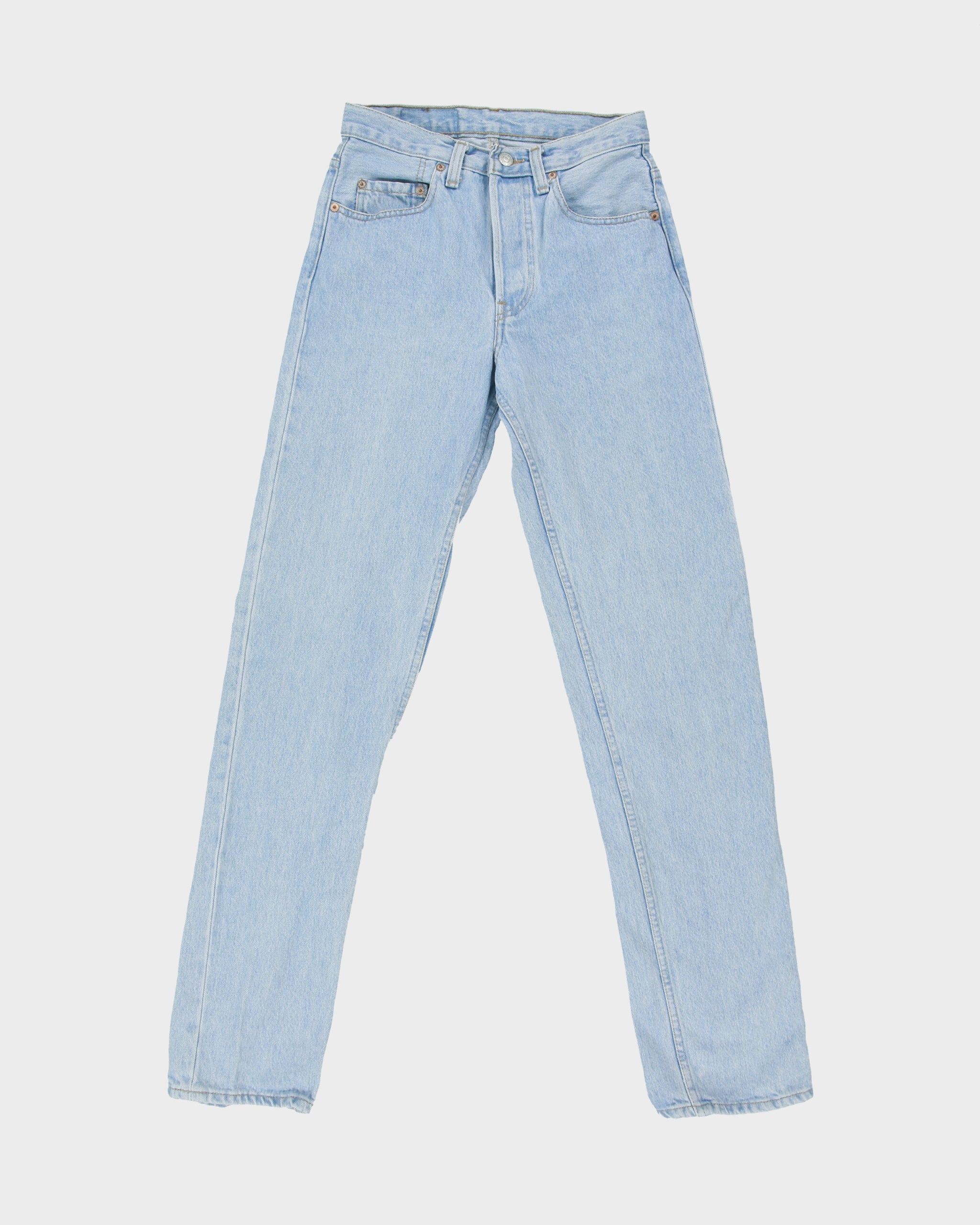 Vintage 2004 Levi's 501 Made In Canada Jeans - W26 L33