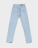 Vintage 2004 Levi's 501 Made In Canada Jeans - W26 L33