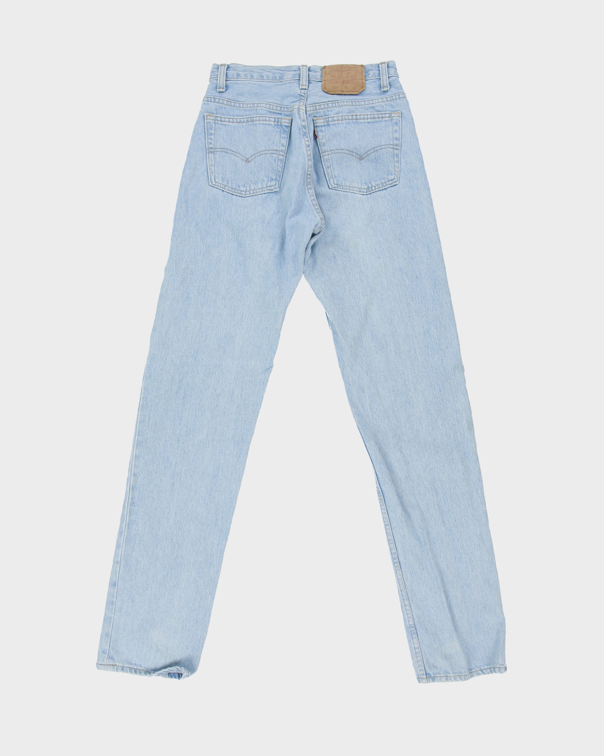Vintage 2004 Levi's 501 Made In Canada Jeans - W26 L33