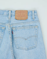 Vintage 2004 Levi's 501 Made In Canada Jeans - W26 L33