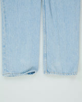 Vintage 2004 Levi's 501 Made In Canada Jeans - W26 L33
