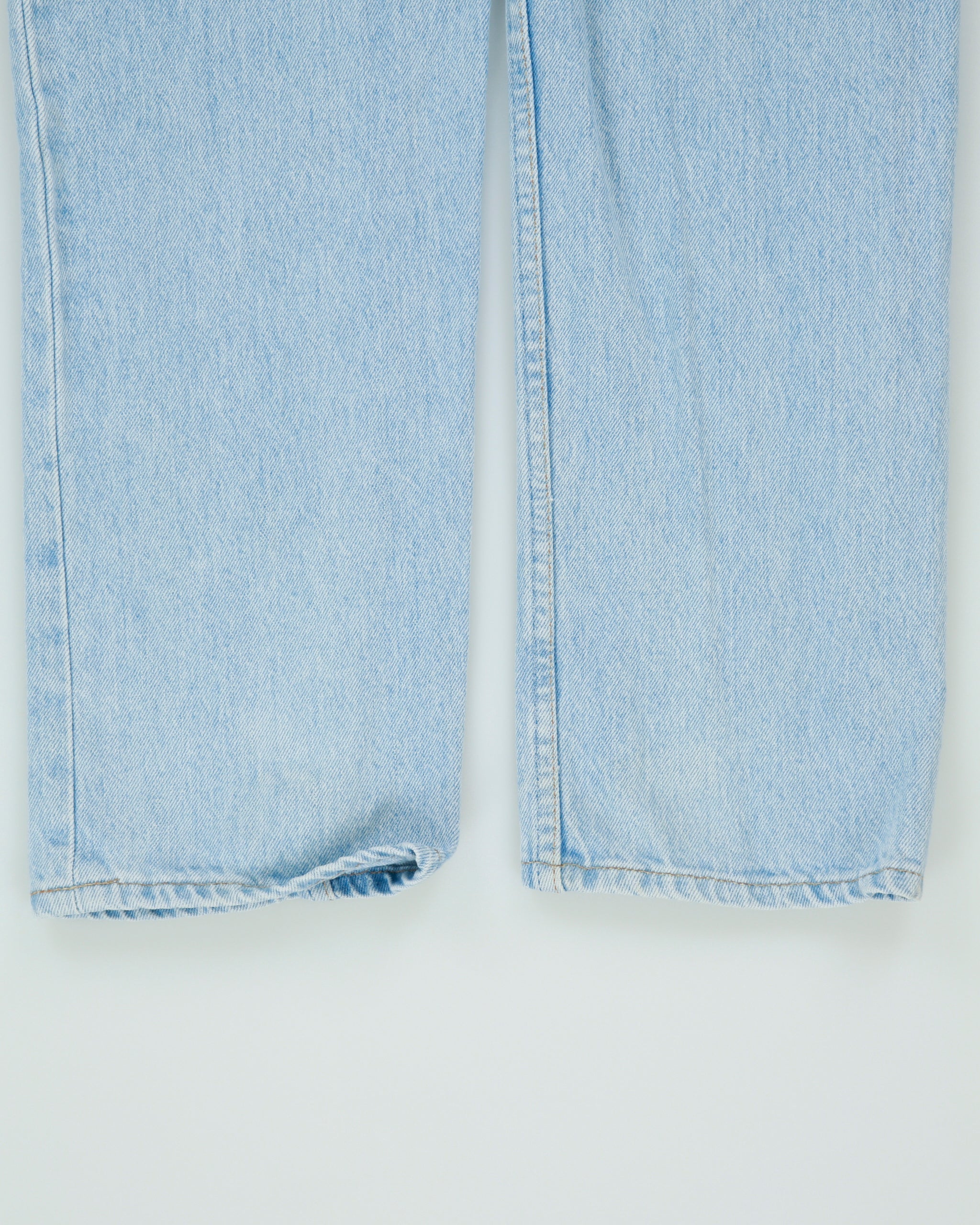 Vintage 2004 Levi's 501 Made In Canada Jeans - W26 L33