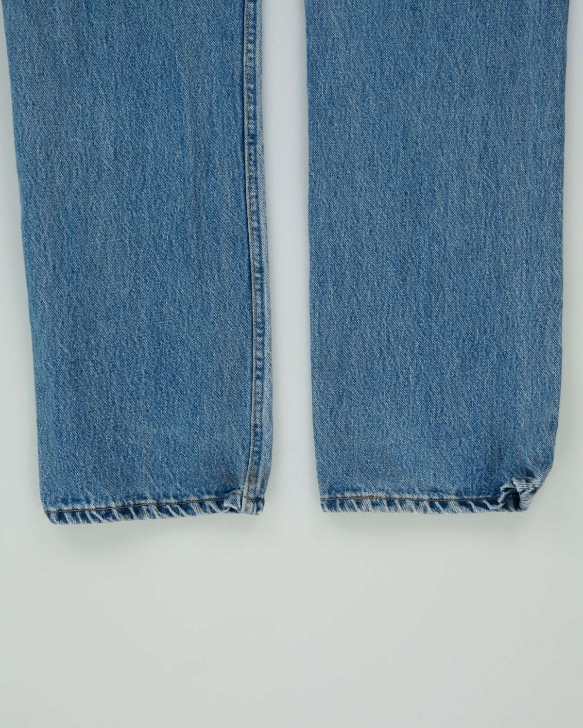 Vintage 1996 Levi's 501 Red Batwing Made In Canada Jeans - W29 L31