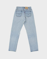 Vintage 1991 Levi's 501 Made In Canada Jeans - W27 L30