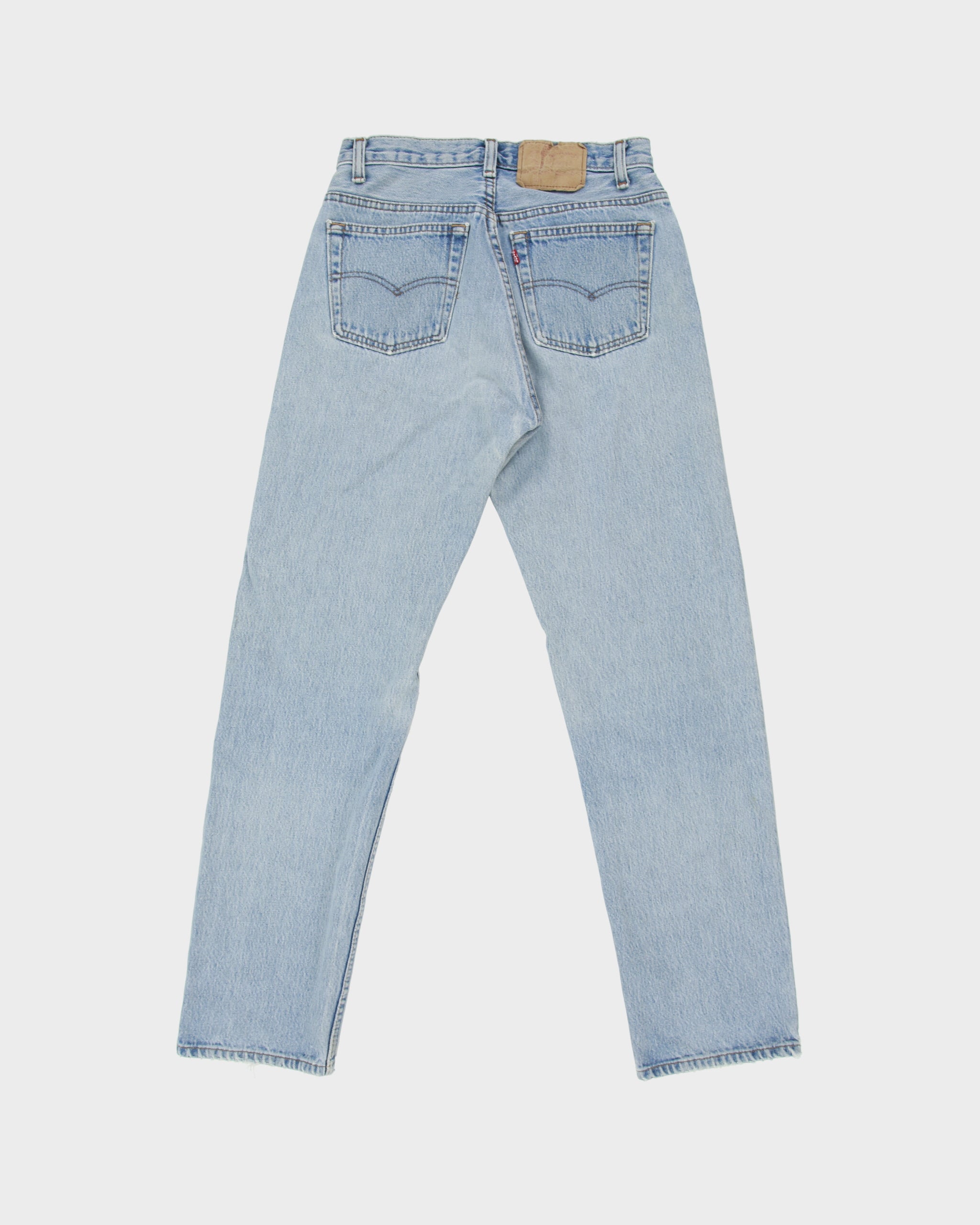 Vintage 1991 Levi's 501 Made In Canada Jeans - W27 L30