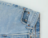 Vintage 1991 Levi's 501 Made In Canada Jeans - W27 L30