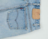 Vintage 1991 Levi's 501 Made In Canada Jeans - W27 L30