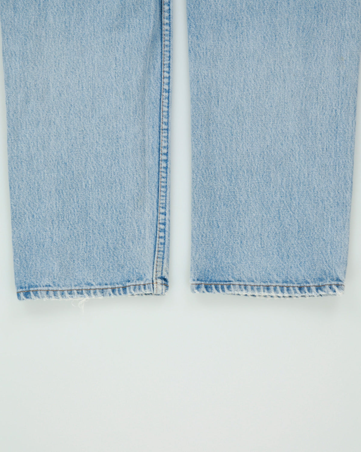 Vintage 1991 Levi's 501 Made In Canada Jeans - W27 L30