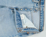 Vintage 1991 Levi's 501 Made In Canada Jeans - W27 L30
