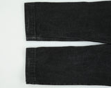 Vintage 1999 Levi's 619 Orange Tab Made In Canada Straight Leg Denim Jeans - W29 L27