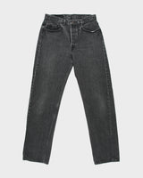 Vintage 1989 Levi's 501 Made In Canada Jeans - W30 L32