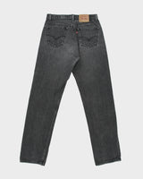 Vintage 1989 Levi's 501 Made In Canada Jeans - W30 L32