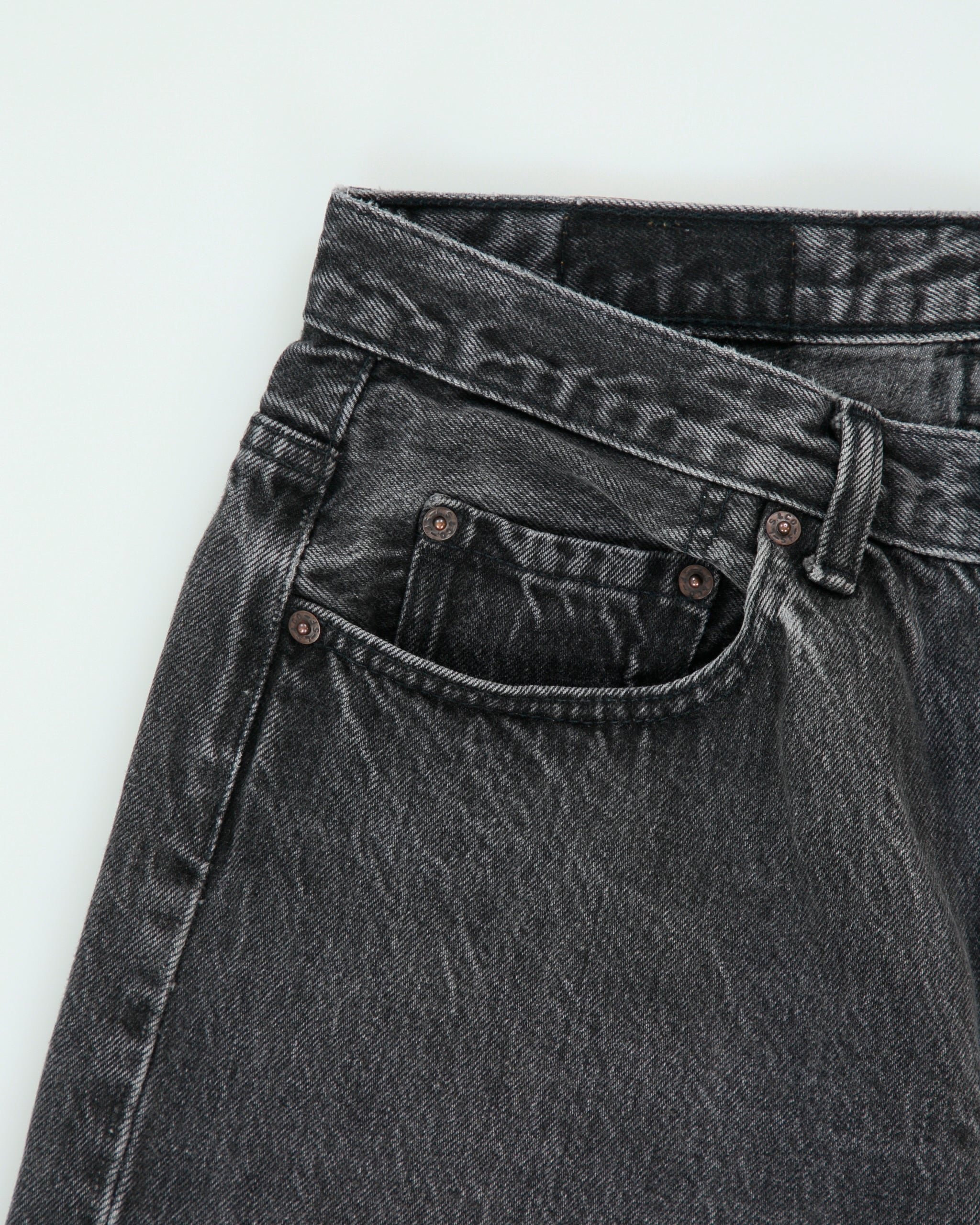 Vintage 1989 Levi's 501 Made In Canada Jeans - W30 L32