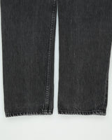 Vintage 1989 Levi's 501 Made In Canada Jeans - W30 L32