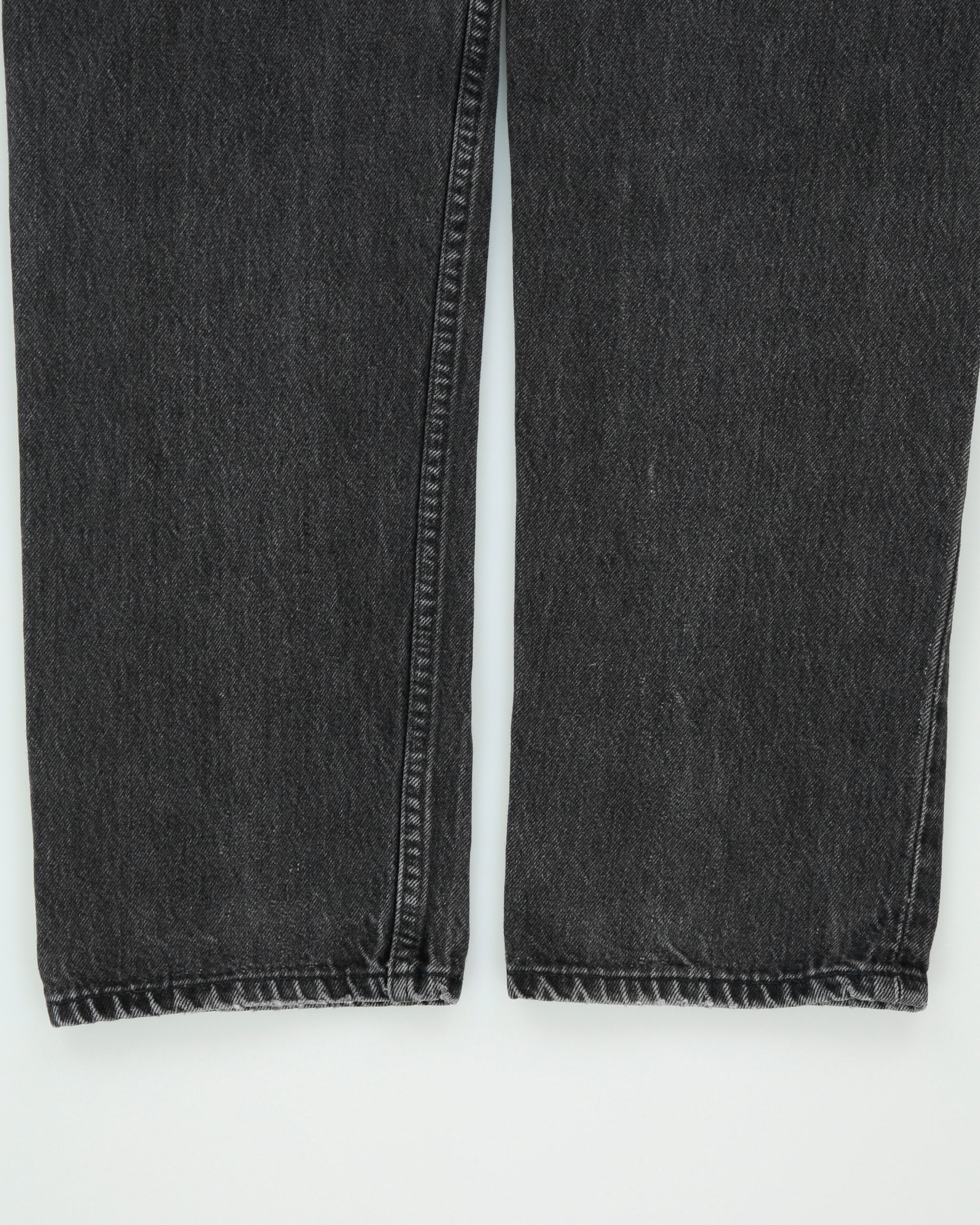 Vintage 1989 Levi's 501 Made In Canada Jeans - W30 L32