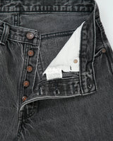 Vintage 1989 Levi's 501 Made In Canada Jeans - W30 L32