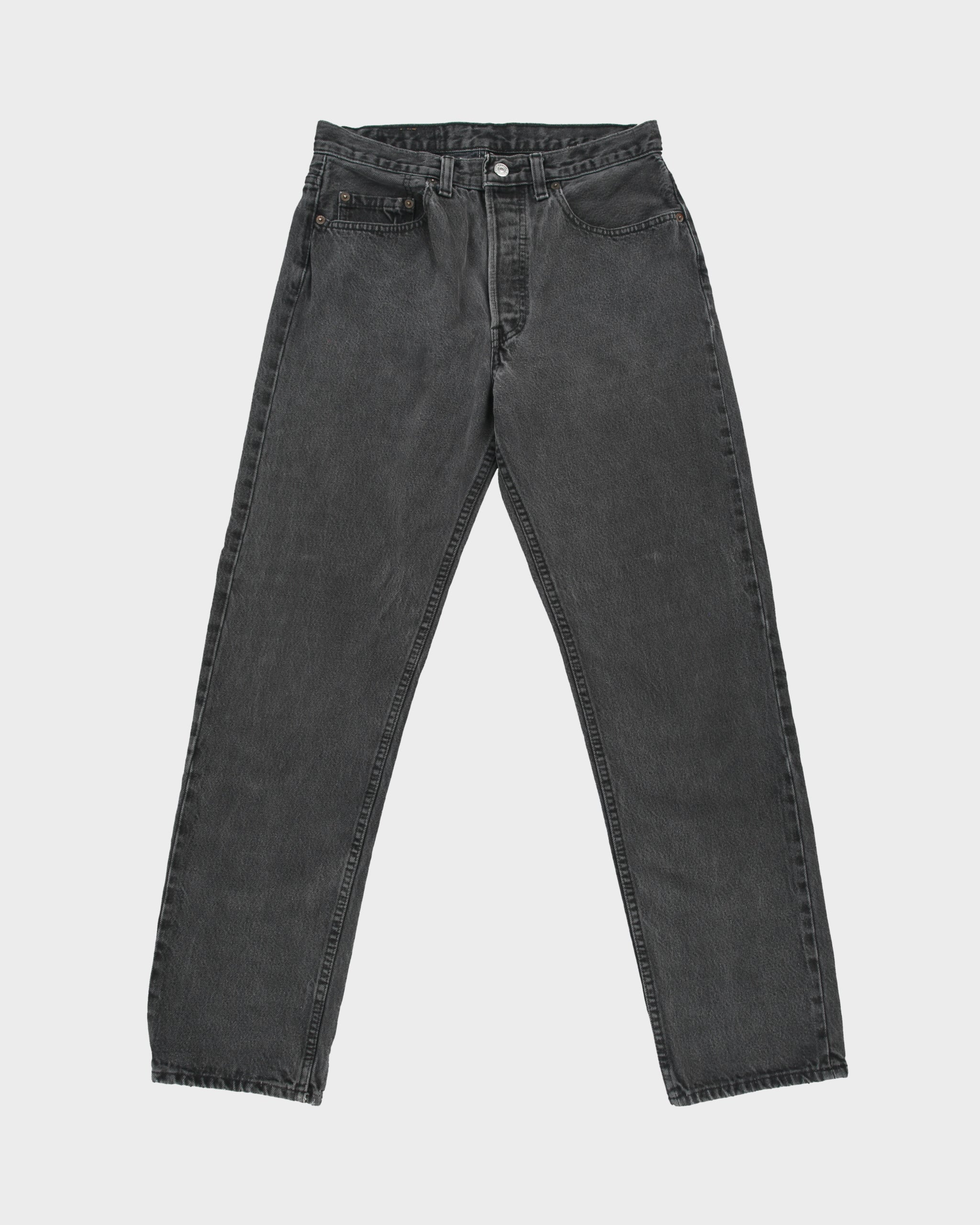 Vintage 1996 Levi's 501 Made In Canada Jeans - W29 L29