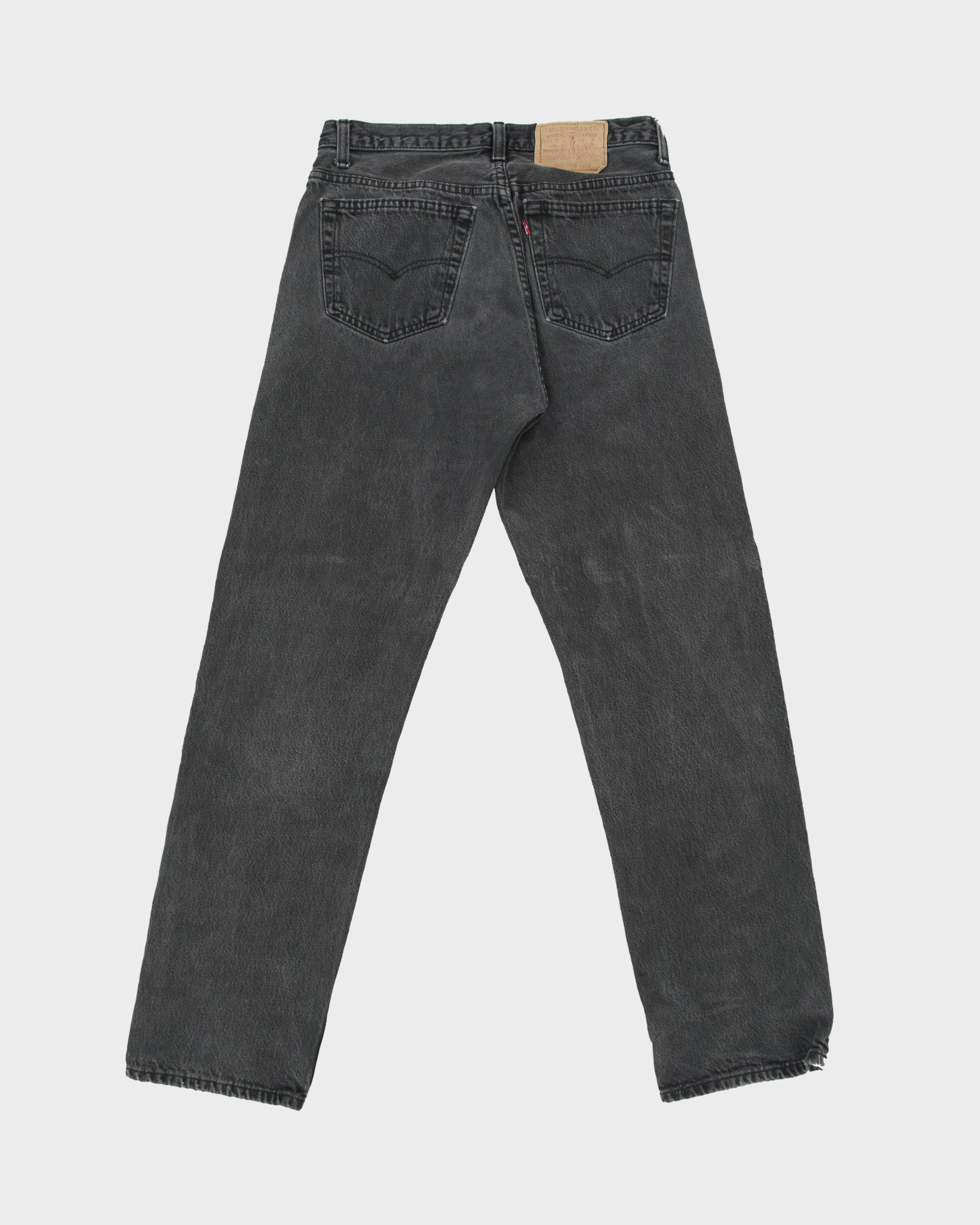 Vintage 1996 Levi's 501 Made In Canada Jeans - W29 L29