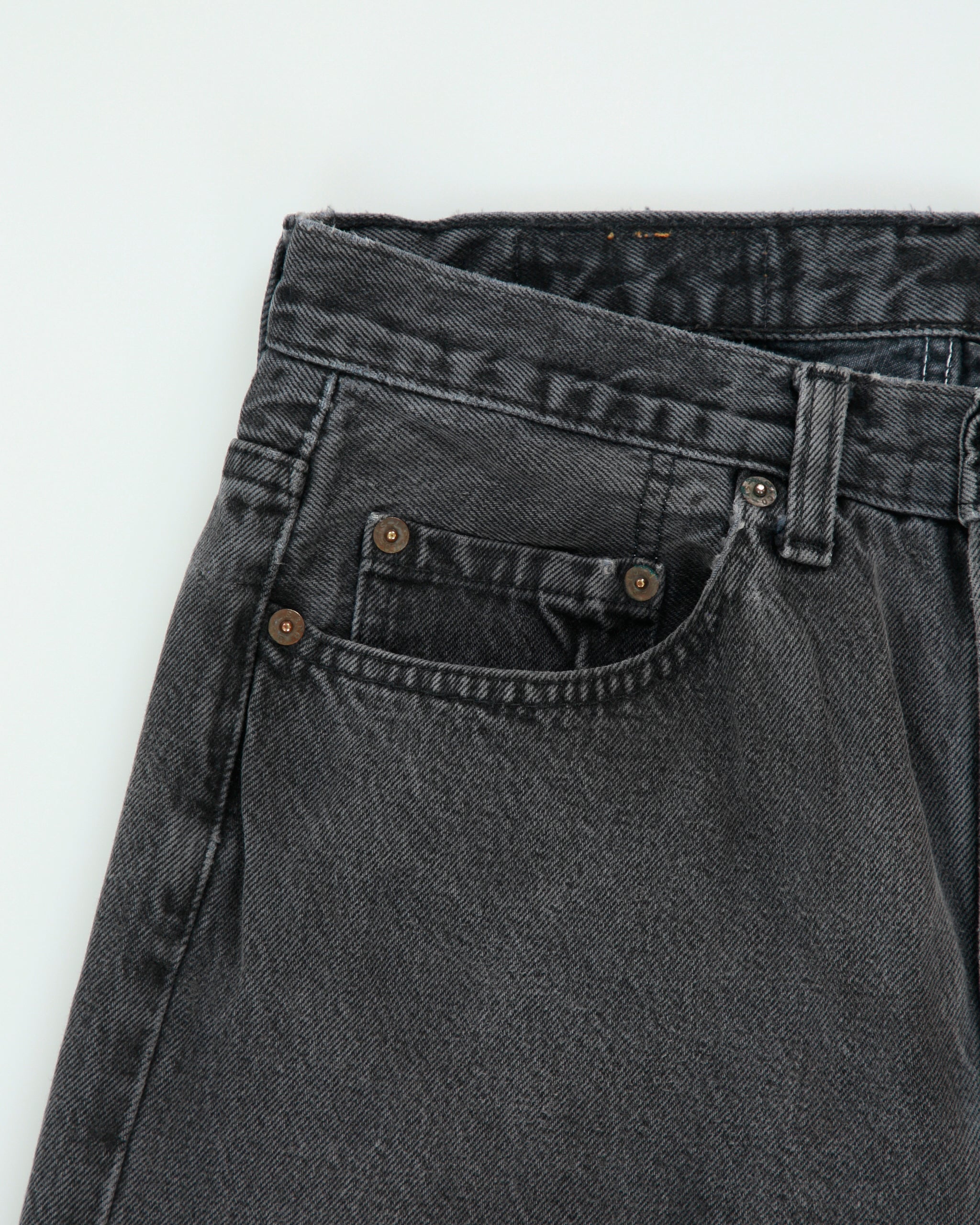 Vintage 1996 Levi's 501 Made In Canada Jeans - W29 L29
