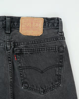 Vintage 1996 Levi's 501 Made In Canada Jeans - W29 L29
