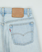 Vintage 1993 Levi's 501 Batwing Made In USA Jeans - W27 L32