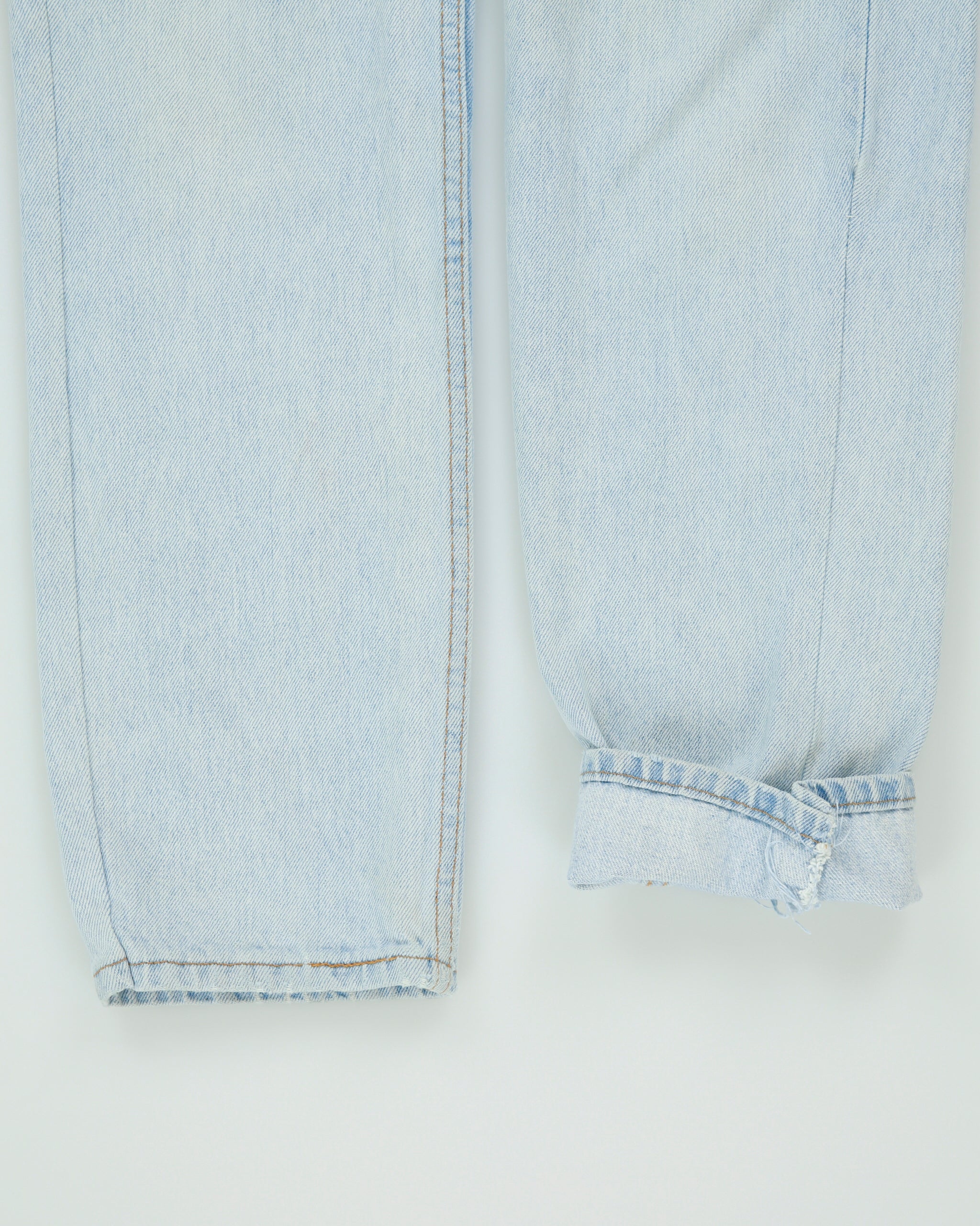 Vintage 1993 Levi's 501 Batwing Made In USA Jeans - W27 L32