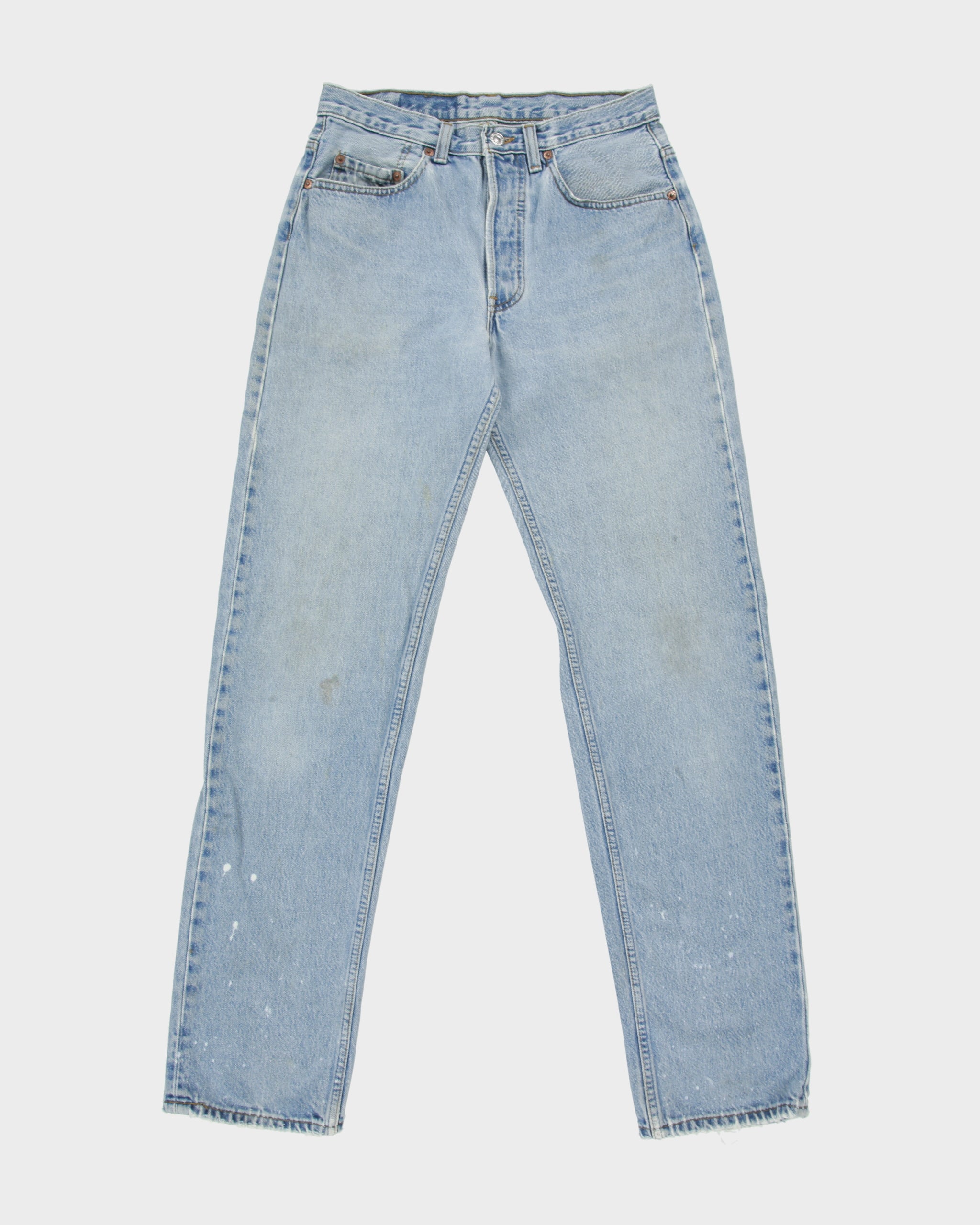 Vintage 1993 Levi's 501 Made In Canada Jeans - W28 L33