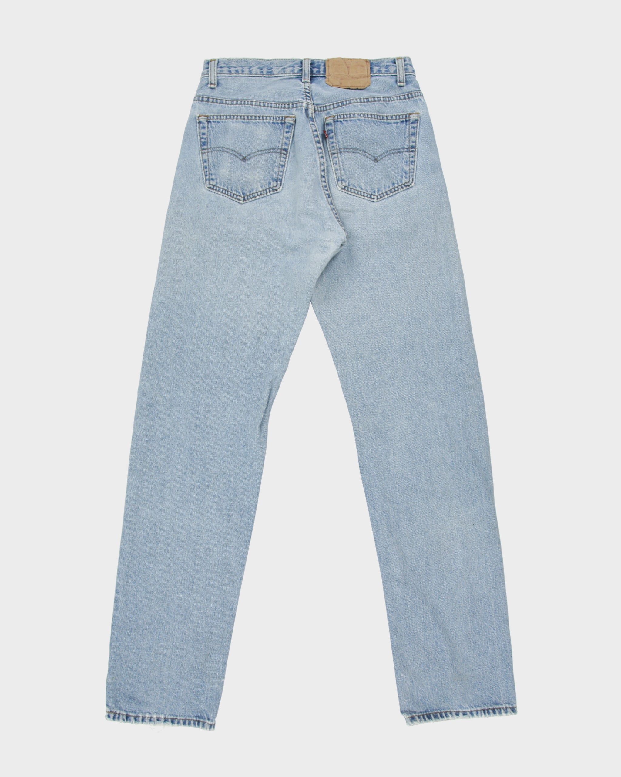 Vintage 1993 Levi's 501 Made In Canada Jeans - W28 L33