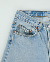 Vintage 1993 Levi's 501 Made In Canada Jeans - W28 L33