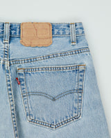 Vintage 1993 Levi's 501 Made In Canada Jeans - W28 L33