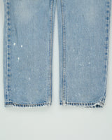 Vintage 1993 Levi's 501 Made In Canada Jeans - W28 L33