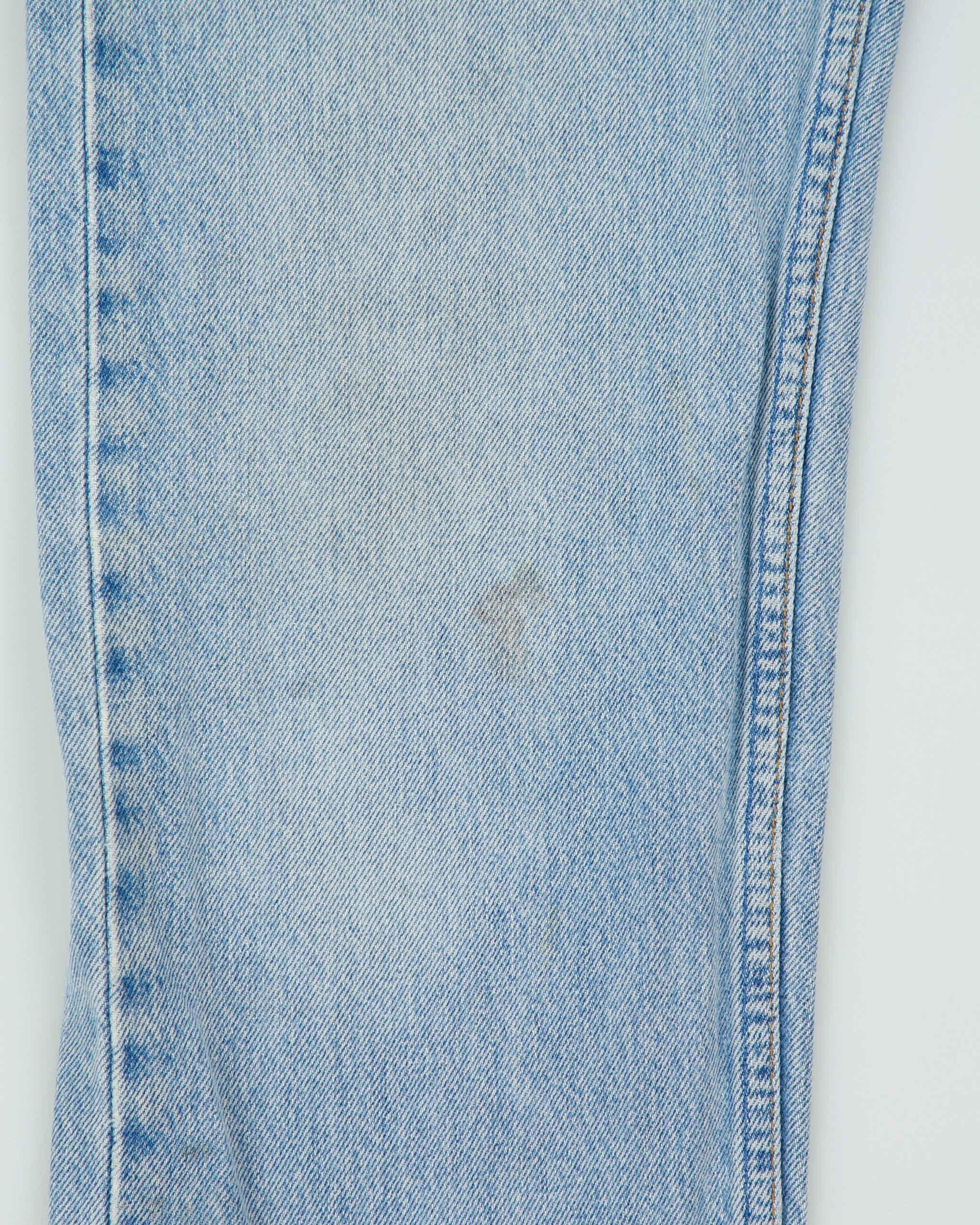 Vintage 1993 Levi's 501 Made In Canada Jeans - W28 L33