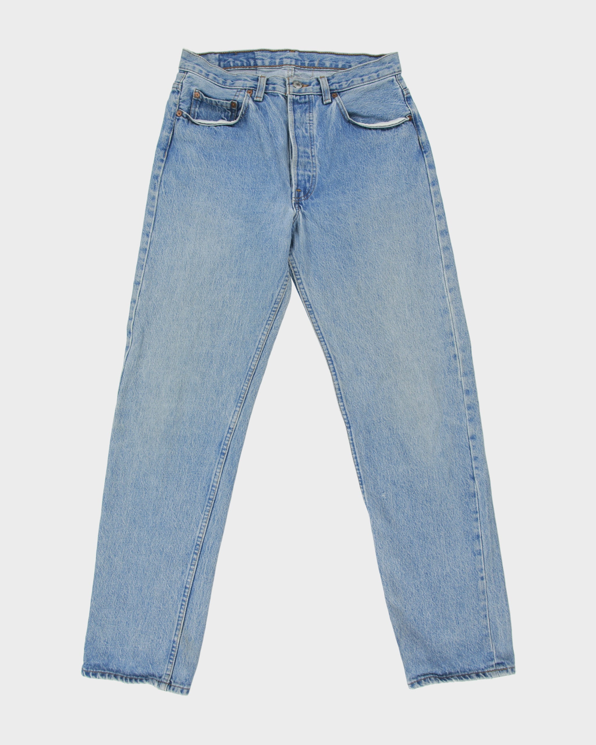 Vintage 1994 Levi's 501 Made In Canada Jeans - W30 L32