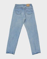 Vintage 1994 Levi's 501 Made In Canada Jeans - W30 L32