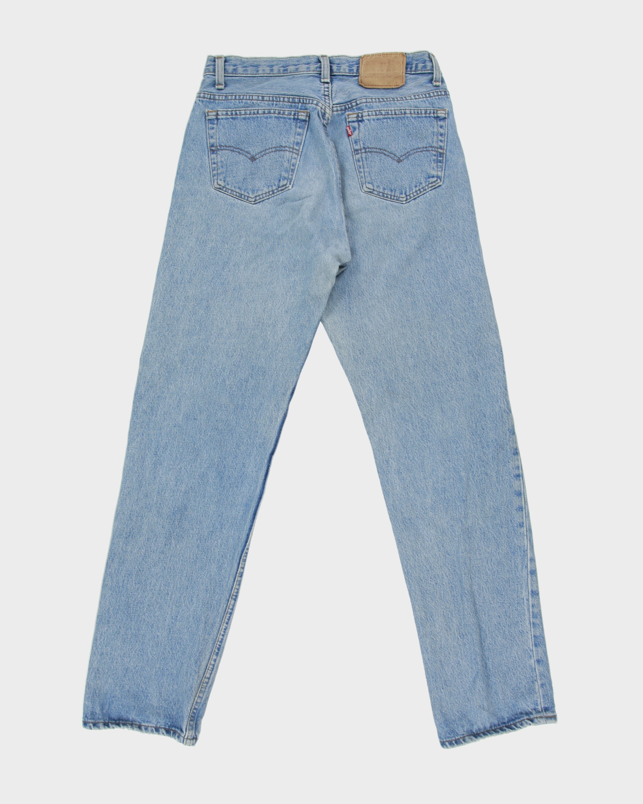 Vintage 1994 Levi's 501 Made In Canada Jeans - W30 L32