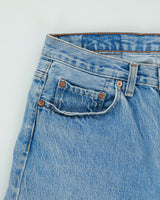 Vintage 1994 Levi's 501 Made In Canada Jeans - W30 L32