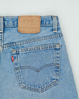 Vintage 1994 Levi's 501 Made In Canada Jeans - W30 L32