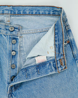 Vintage 1994 Levi's 501 Made In Canada Jeans - W30 L32