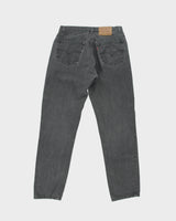 Vintage 1989 Levi's 501 Made In Canada Jeans - W30 L29