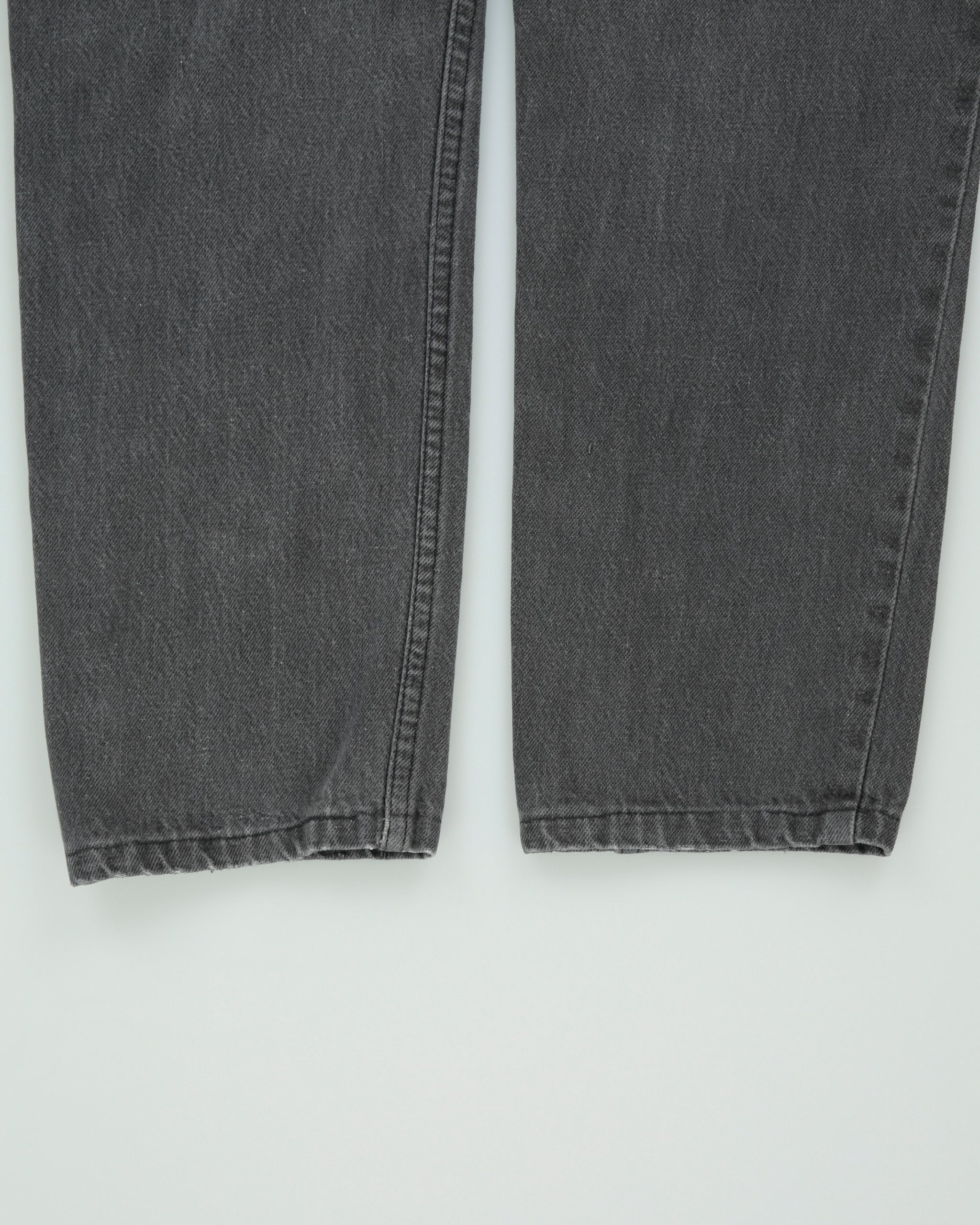 Vintage 1989 Levi's 501 Made In Canada Jeans - W30 L29