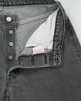 Vintage 1989 Levi's 501 Made In Canada Jeans - W30 L29