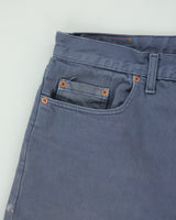 Vintage 1994 Levi's 631 Orange Tab Made In UK Jeans - W32 L33