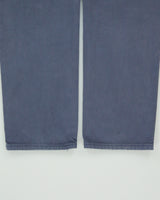 Vintage 1994 Levi's 631 Orange Tab Made In UK Jeans - W32 L33