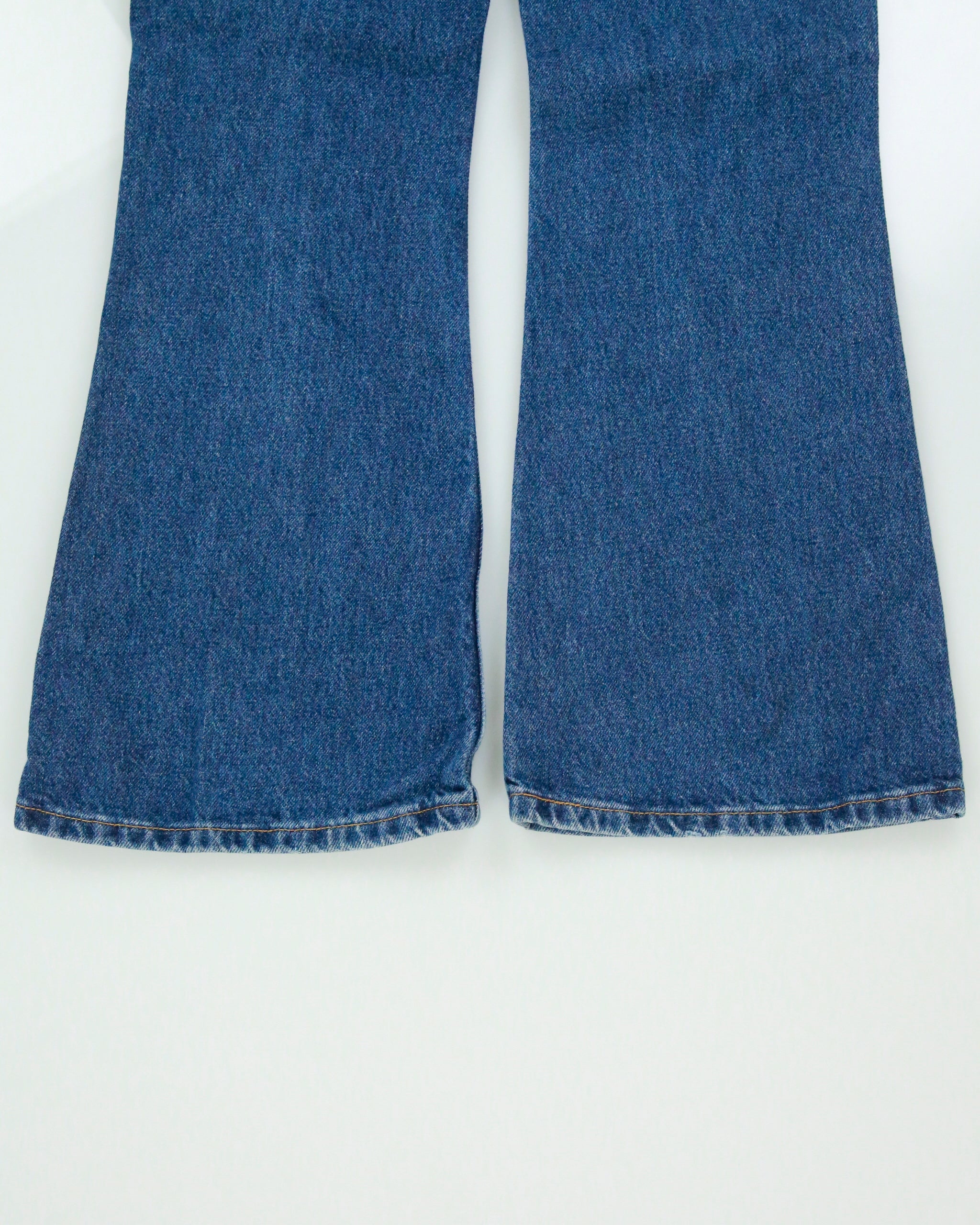 Vintage 2002 Levi's 514 Batwing TagBootcut Jeans - W28 L28