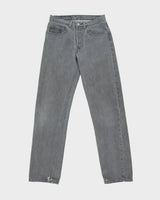 Vintage 1987 Levi's 501 Made In Canada Jeans - W27 L30