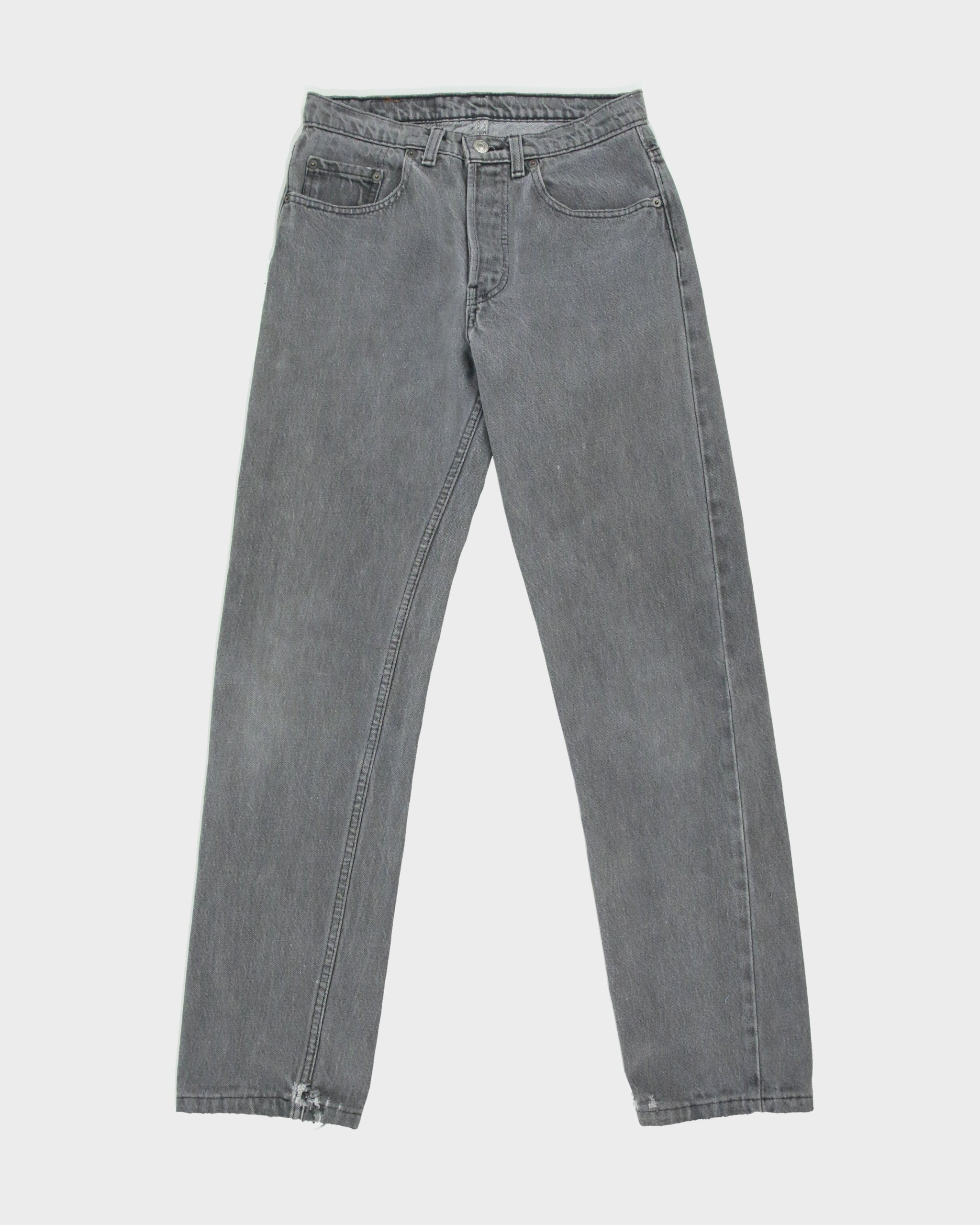 Vintage 1987 Levi's 501 Made In Canada Jeans - W27 L30