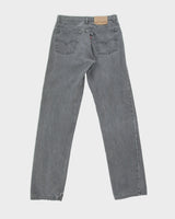 Vintage 1987 Levi's 501 Made In Canada Jeans - W27 L30